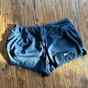 Nike Dr-Fit Running Short